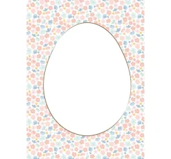 Papier-Block "Funny Eggs"