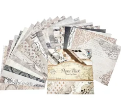 Papierblock "Good Old Times"