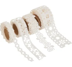 Papierbordüren "Creative"