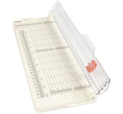 Papier-Schneidemaschine A4