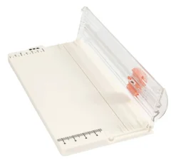 Papier-Schneidemaschine A5