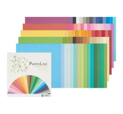 Papier-Set "Colorful"