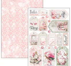 Papier-Set "Timeless Moments"