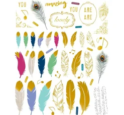 Papier-Stanzmotive"Vintage"