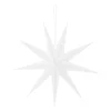 Papierstern, 45 cm