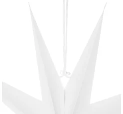 Papierstern, 45 cm