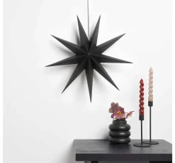 Papierstern, 45 cm