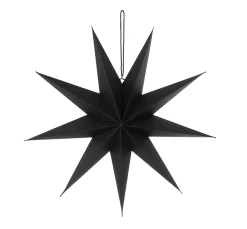 Papierstern, 45 cm