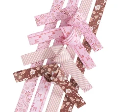 Papierstreifen "Candy Shop"