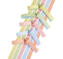 Papierstreifen "Duo Pastell"
