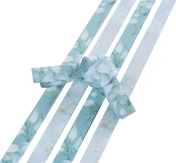 Papierstreifen "Eukalyptus"