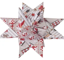 Papierstreifen "Nostalgie"