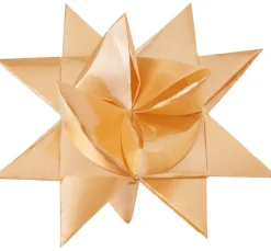 Papierstreifen "Outdoor, Gold"