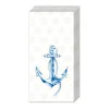 Papiertaschentücher "Anker"