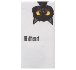 Papiertaschentücher "Be Different"