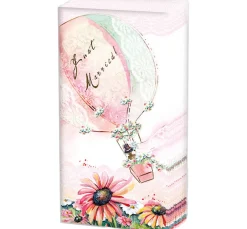 Papiertaschentücher "Better together"