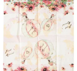 Papiertaschentücher "Better together"