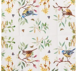Papiertaschentücher "Bird Story"