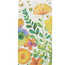 Papiertaschentücher "Bunter Frühling"
