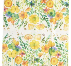 Papiertaschentücher "Bunter Frühling"