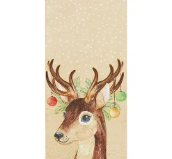 Papiertaschentücher "Christmas Look"