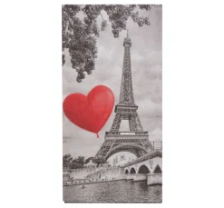 Papiertaschentücher "City of Love"