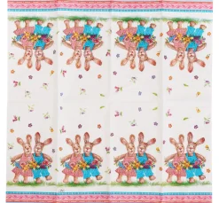 Papiertaschentücher "Dance"