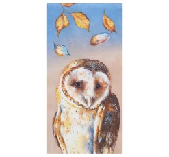 Papiertaschentücher "Eule Evie"