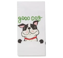 Papiertaschentücher "Good Dog"