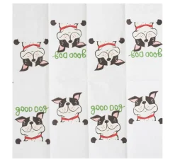 Papiertaschentücher "Good Dog"