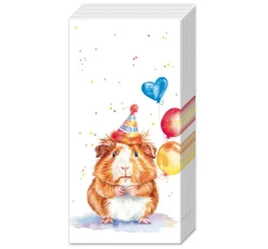 Papiertaschentücher "Kalli"