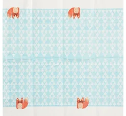 Papiertaschentücher "Kleiner Fuchs"