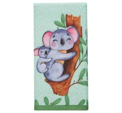 Papiertaschentücher "Koalas"