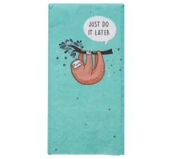 Papiertaschentücher "Later"