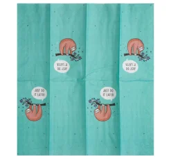 Papiertaschentücher "Later"