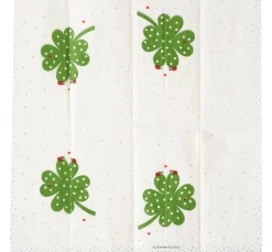 Papiertaschentücher "Luck"