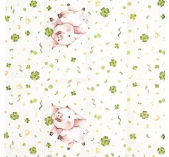 Papiertaschentücher "Lucky Pig"