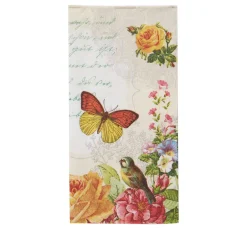 Papiertaschentücher "Portrait of Butterfly"