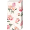 Papiertaschentücher "Roses"