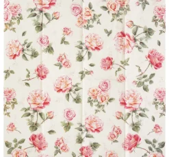 Papiertaschentücher "Roses"