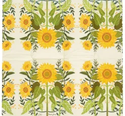 Papiertaschentücher "Sunflower"