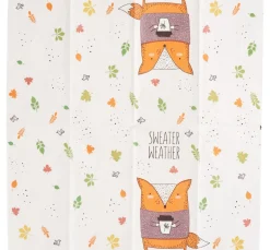 Papiertaschentücher "Sweater Weather"