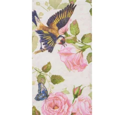 Papiertaschentücher "Vintage Garden"