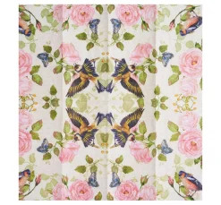 Papiertaschentücher "Vintage Garden"