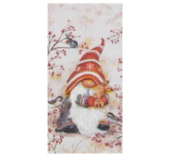 Papiertaschentücher "Wichtel Jan"