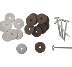 Papp-Gelenkscheiben, Bärengröße 20 - 25 cm