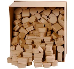 Pappschachtel-Mix "Minis"