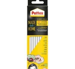 Pattex Heißklebesticks "Made@Home"