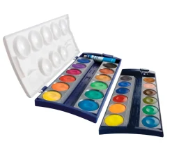 Pelikan Deckfarbkasten "K24"