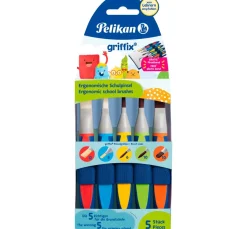 Pelikan Schulpinsel "Griffix"